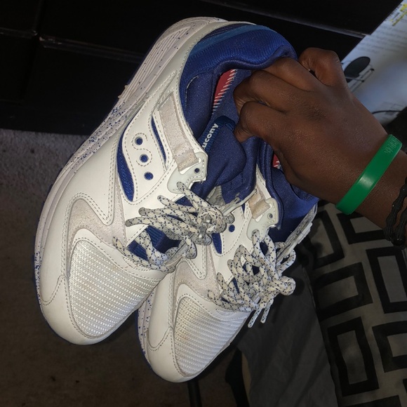 Shoes - Picture 2 of 2